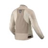 revit torque 3 lady jacket sabbia 2