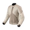 revit torque 3 lady jacket sabbia