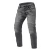 revit moto2 jeans mediumgrey