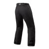 revit outback5 h2o pants nero lady black 2