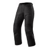 revit outback5 h2o pants nero lady