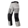 revit outback5 h2o pants argento lady