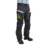 TOURATECH RAMBLER /BLACK/ KALHOTY