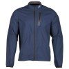 klim zephyr wind shirt blue