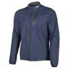 klim zephyr wind jacket blu