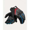 REVIT VELOZ RED/BLUE
