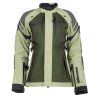 klim artemis lady jacket 26 verde