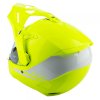 klim x1 alpha gloss hi vis white adventure helmet adventure helm casque adventure 8