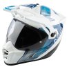 klim krios pro spectrum helmet white blue 750x750