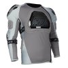 klim tactical pro armored ls shirt grigio