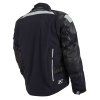 klim kodiak jacket nero 2