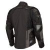klim kodiak jacket nero 4