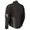 klim kodiak jacket nero 5