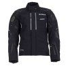klim kodiak jacket nero