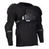 klim tactical pro armored ls shirt stealth black (2)