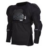 klim tactical pro armored ls shirt stealth black