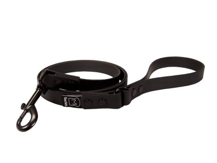 Vodítko Prostě černá