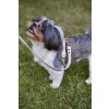 Psí postroj Kapučíno Shih-tzu Chelsea