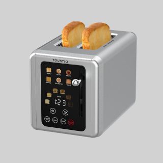 🚀 Bestseller, který mění hru: Toustiq SmartTouch Chceš z obyčejné snídaně udělat gurmánský moment? Tohle je tvá tajná...