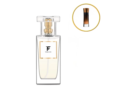 304M - Fabryka vôňe Inšpirovaná Armani Code Profumo