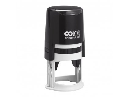 122194 COLOP Printer R40