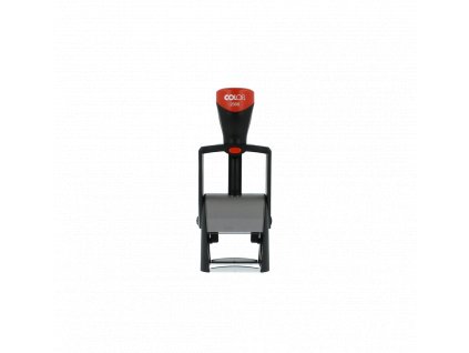 Samonamáčecí razítko COLOP 2300 - 45x30mm (Barva inkoustu ŽLUTÁ)