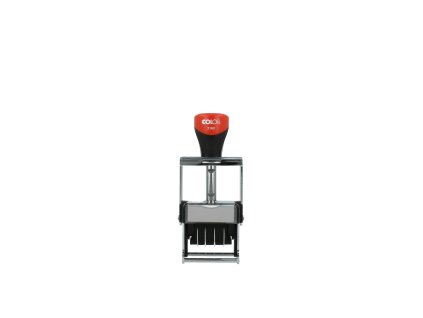 Samonamáčecí razítko Colop 3160 24x41mm - datum (Barva inkoustu ZELENÁ)