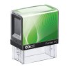 144201 black green COLOP Printer 30