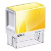 145052 white yellow COLOP Printer 40