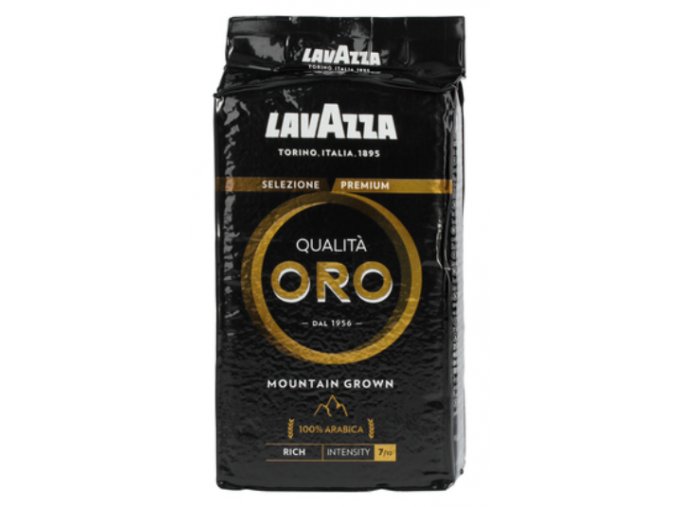 lavazza oro mountain 250g TovarOnline.sk