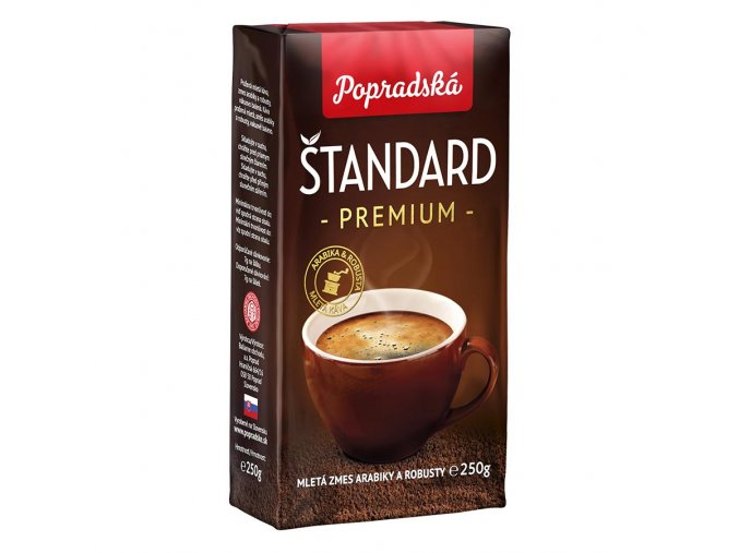 popradská premium 250g