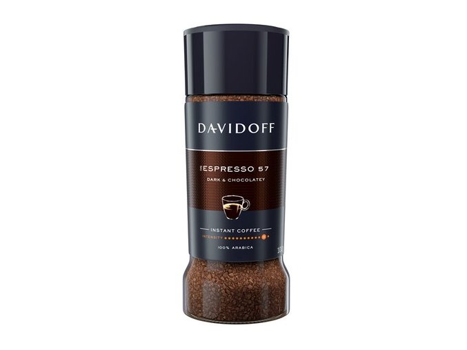 Davidoff Espresso 57 instant káva 100 g