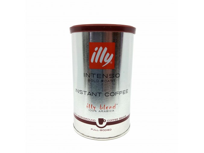 Illy Intenso instantná káva 95g