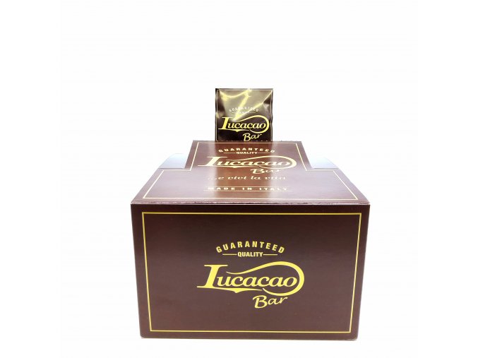 Lucacao Bar - čokoláda v prášku 50 porcií