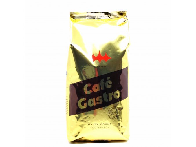 Café Gastro zrnková káva 1 kg