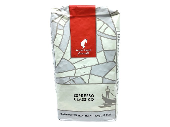 Julius Meinl Crema Espresso Classico zrnková káva 1 kg