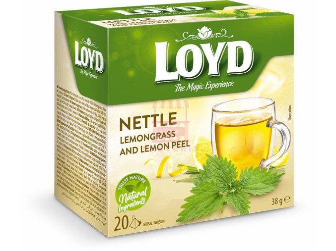 vyr 684 loyd