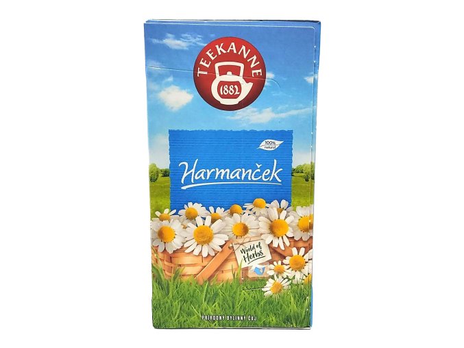 Teekanne Harmanček 22 g