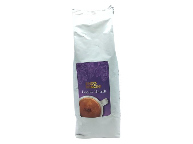 Enzo Bencini Cocoa Drink 1 kg