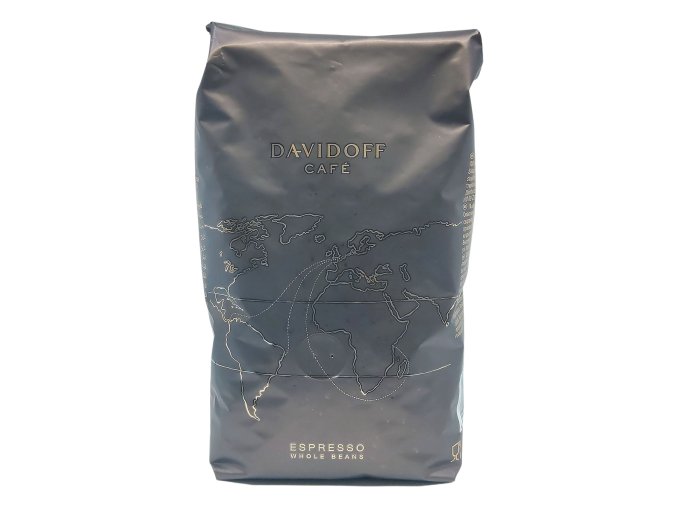 Davidoff Espresso zrnková káva 500 g