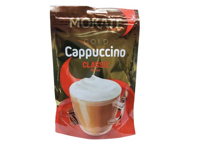 Mokate Cappuccino Gold Classic 100 g