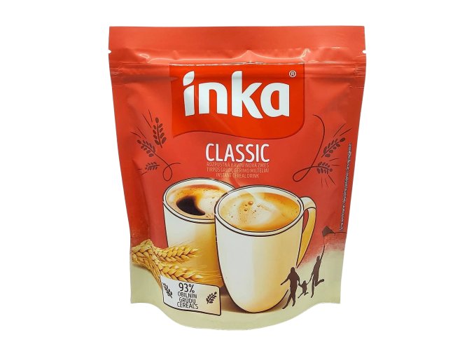 Inka Classic kávovinová zmes 180 g