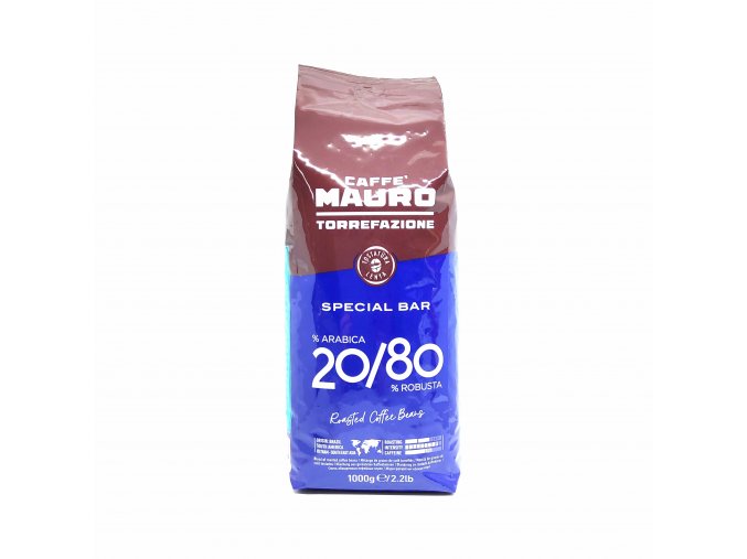 Mauro Special Bar 1 kg