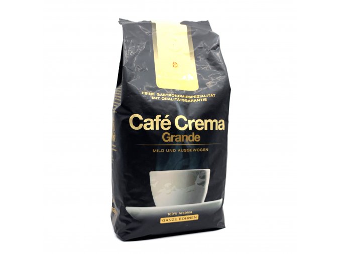 Dallmayr Caffé Crema Grande zrnková káva 1 kg