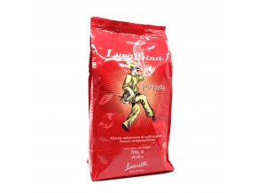 Lucafféina Pulcinella zrnková káva 700 g