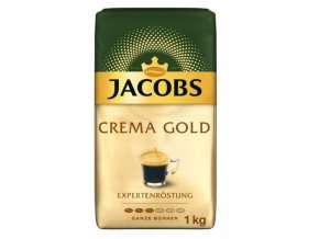 jacobs crema gold