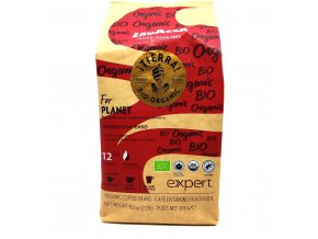 Lavazza  Expert Tierra Bio Organic Intenso zrnková 1kg