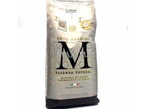 Morandini Maxima zrnková káva 1 kg
