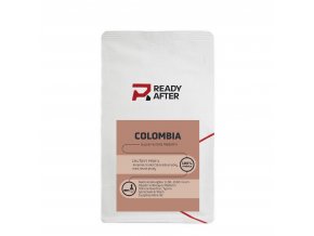 colombia medellin káva