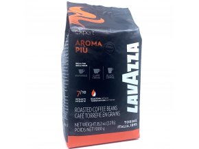 Lavazza Expert Plus Aroma Piu 1 kg